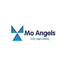 Mo Angels Logo