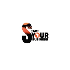 Start Your Business Logo